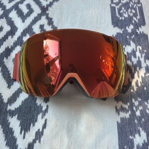 Smith I/O MAG ChromaPop Snow Goggles